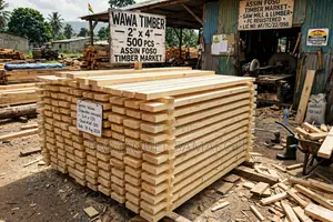 2by4 and 2by6 Wood for Sale 200 Pieces for Each at Affordable Price