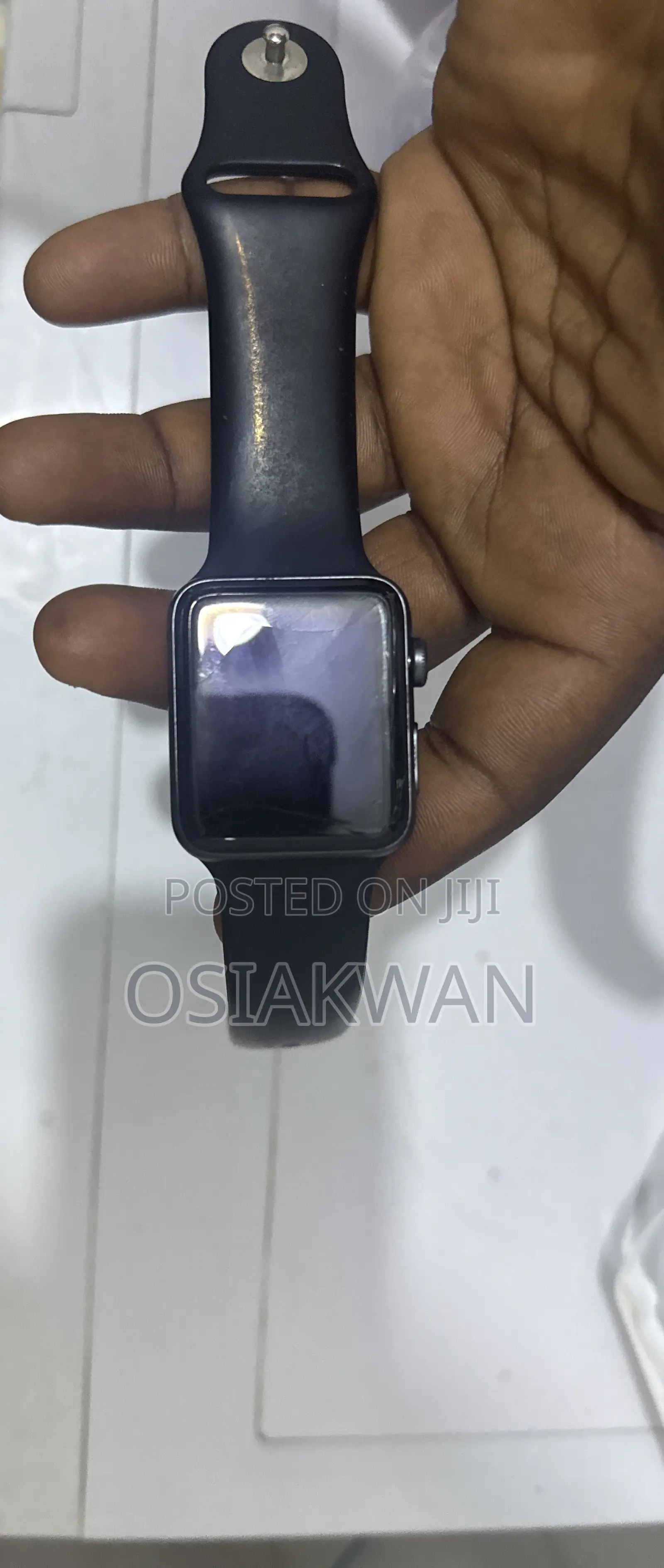 Apple Watch Series 3