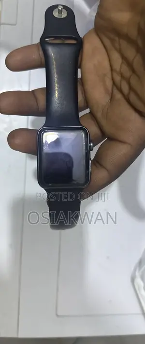 Apple Watch Series 3