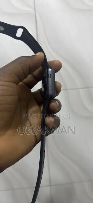 Apple Watch Series 3