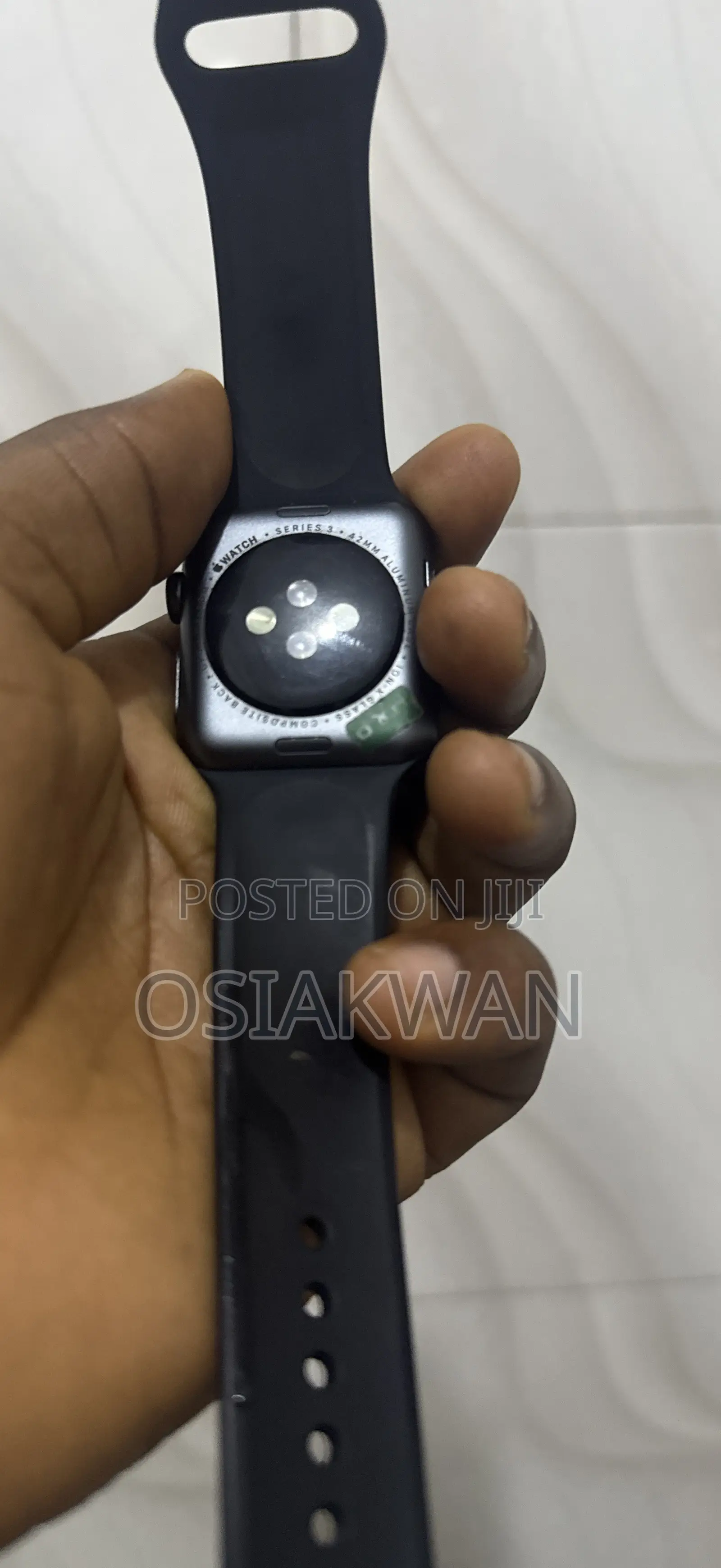 Apple Watch Series 3