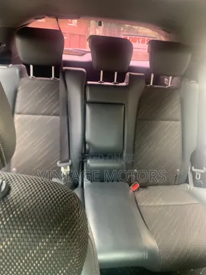 Honda HR-V 2017 White