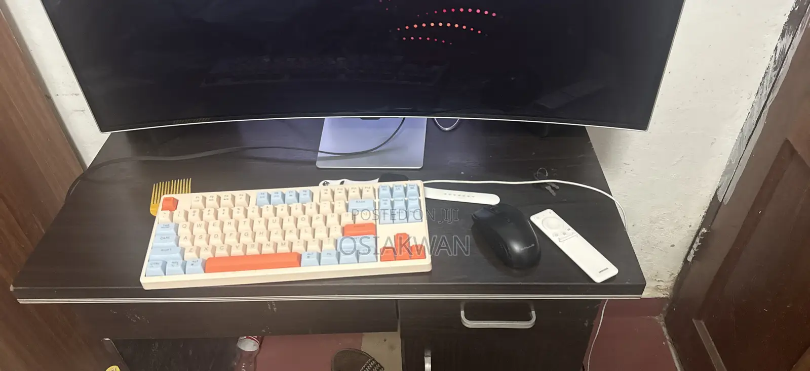 Office Desk