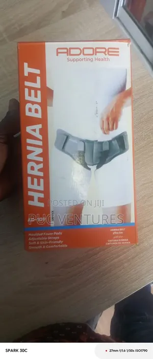 Hernia Belt