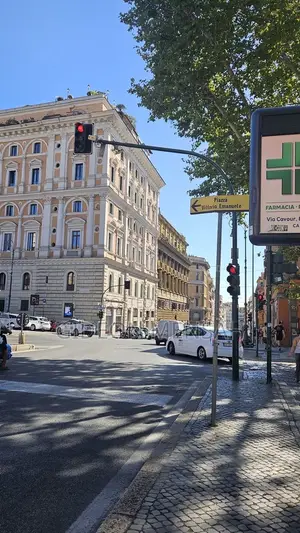Work Visit in Europe