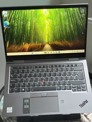 Laptop Lenovo ThinkPad X1 Yoga 16GB Intel Core i5 SSD 256GB