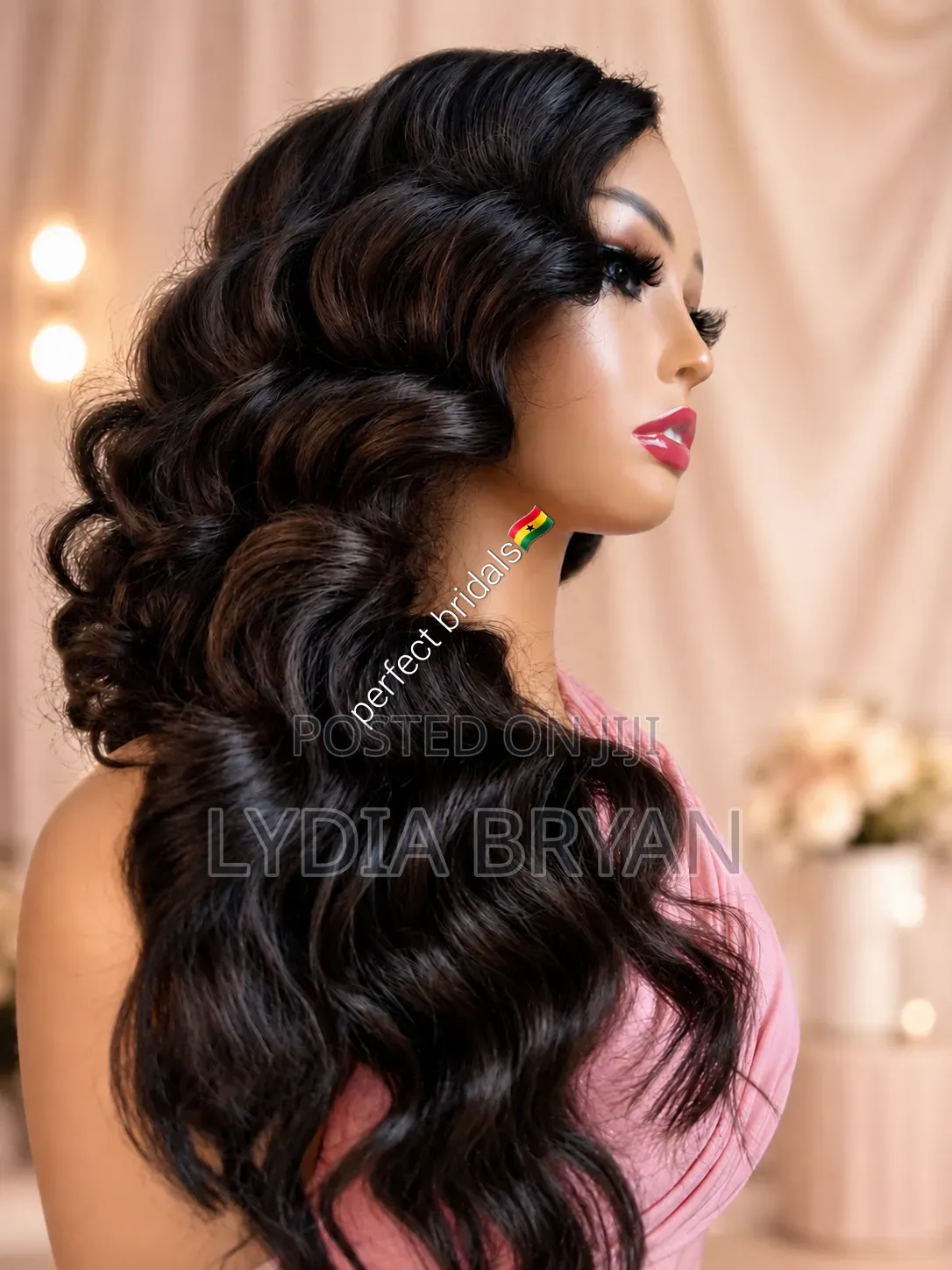 Price Reduced to Clear (Vietnamese Donor Hair)