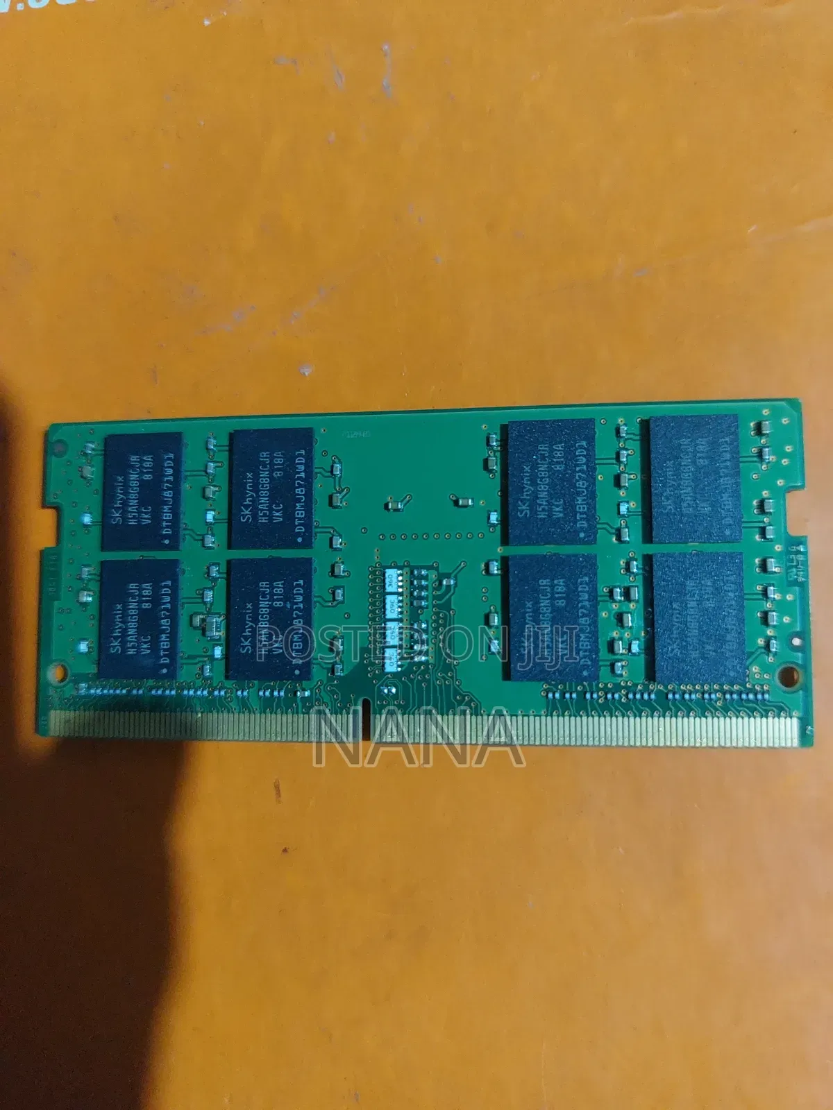 Sk Hynix 16gb Laptop Ram Ddr4 2666mhz