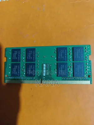 Sk Hynix 16gb Laptop Ram Ddr4 2666mhz