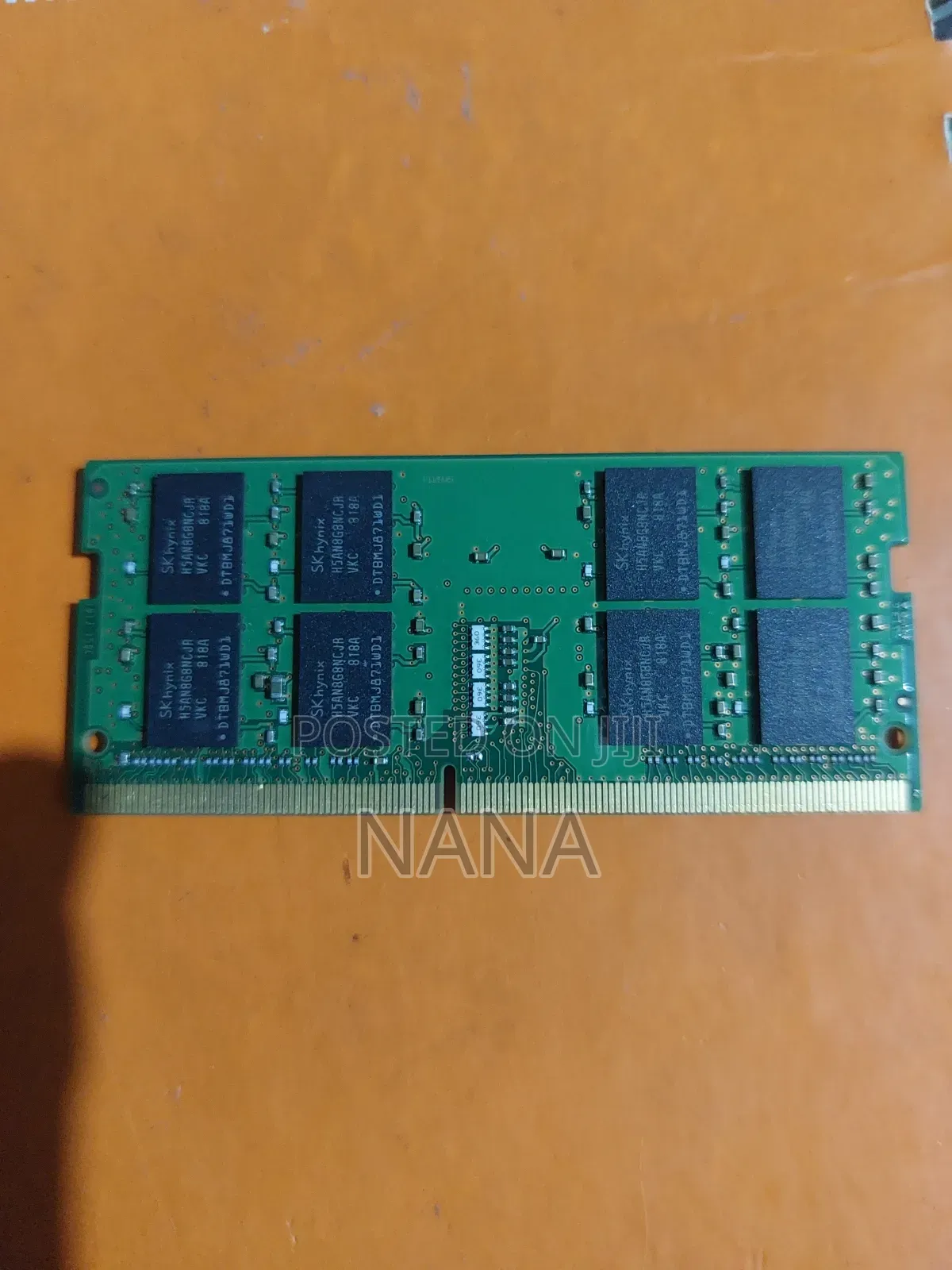 Sk Hynix 16gb Laptop Ram Ddr4 2666mhz