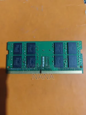 Sk Hynix 16gb Laptop Ram Ddr4 2666mhz