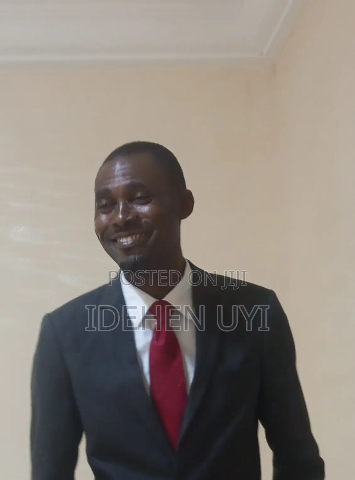 Teaching CV