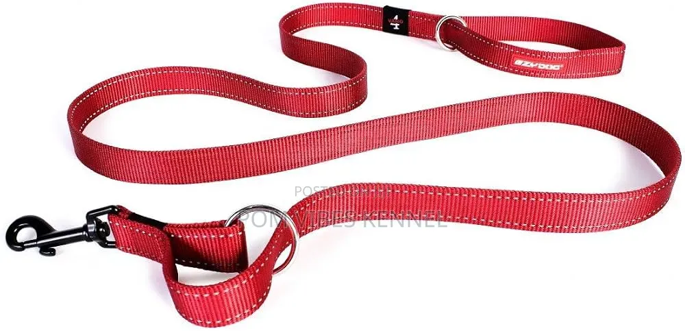 EzyDog Vario 4 Multi-Function Dog Leash