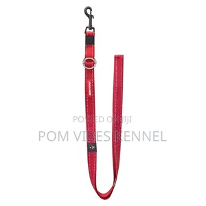 EzyDog Vario 4 Multi-Function Dog Leash