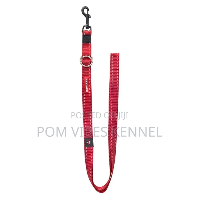 EzyDog Vario 4 Multi-Function Dog Leash