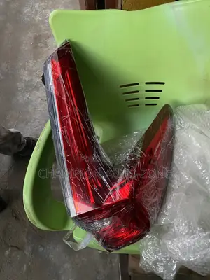 Honda Cr-v 2017-2018-2019 Tail Light