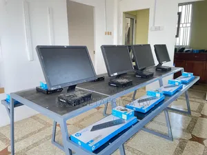 High-Speed Office, School & Community Wi-Fi Networking Setup