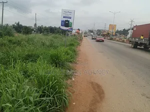 Full Plot of Land for Sale