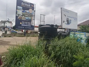 Full Plot of Land for Sale