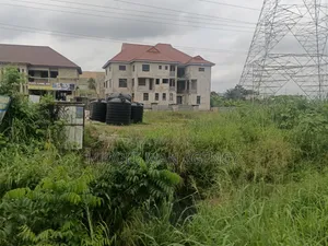 Full Plot of Land for Sale