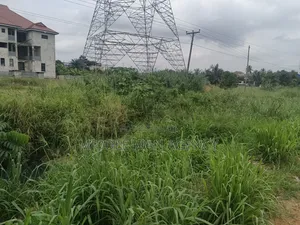 Full Plot of Land for Sale