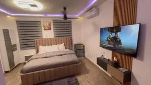 Short Stay Rooms Available in Serene Environment