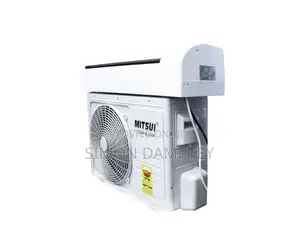 MITSUI Air Conditioner 1.5 HP
