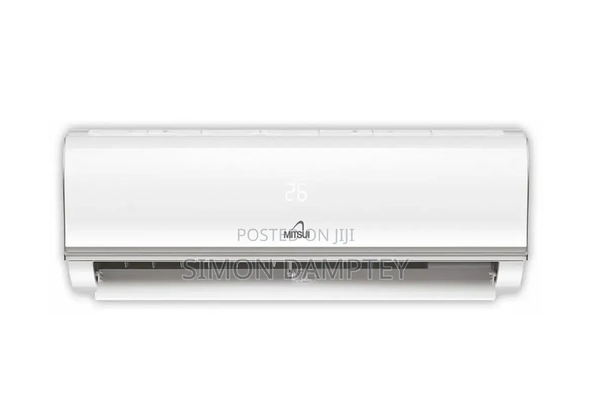MITSUI Air Conditioner 2.5 HP