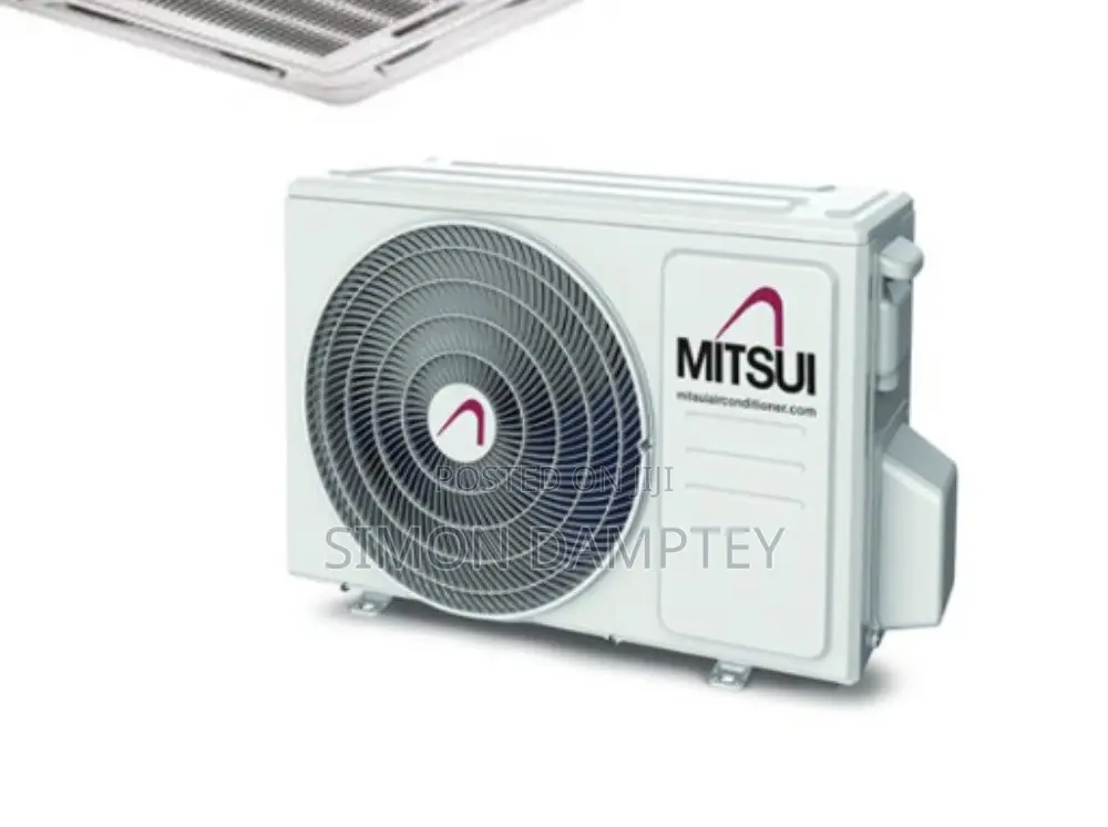 MITSUI Air Conditioner 2.5 HP