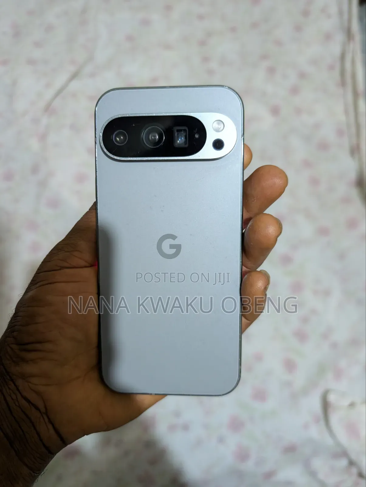 Google Pixel 9 Pro 256 GB