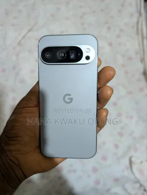 Google Pixel 9 Pro 256 GB