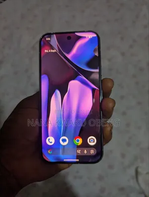 Google Pixel 9 Pro 256 GB