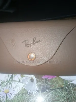 Original Ray-Ban Meta Charging Case + Pouch