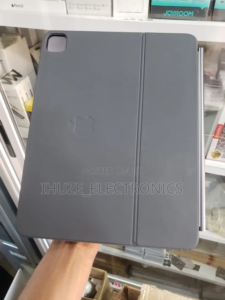 13inch Magic Keyboard for iPad Pro M4/M5 (Preowned)
