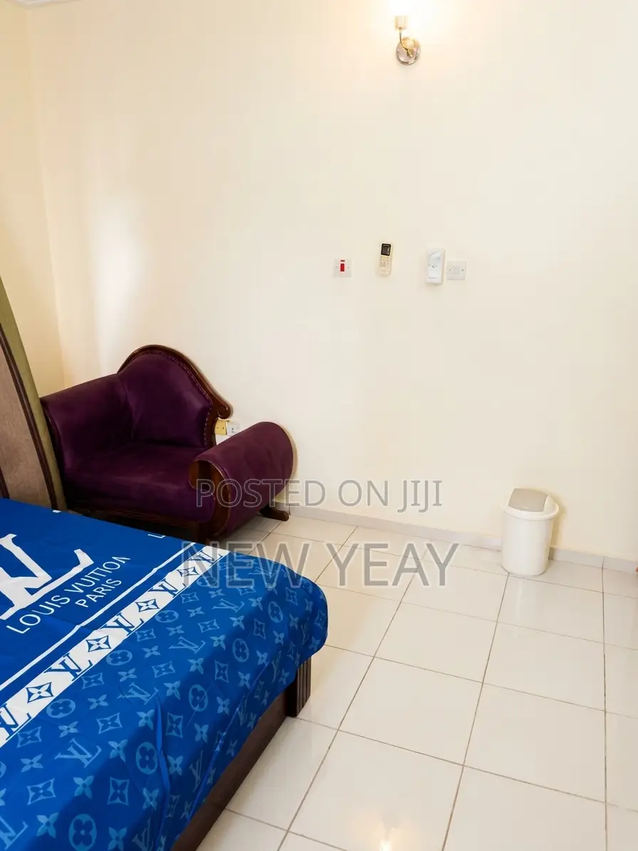 Furnished 2bdrm Apartment in Kumasi Metropolitan for rent
