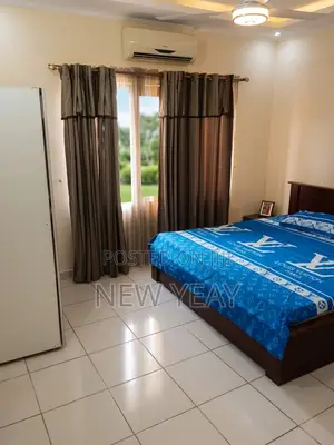 Furnished 2bdrm Apartment in Kumasi Metropolitan for rent
