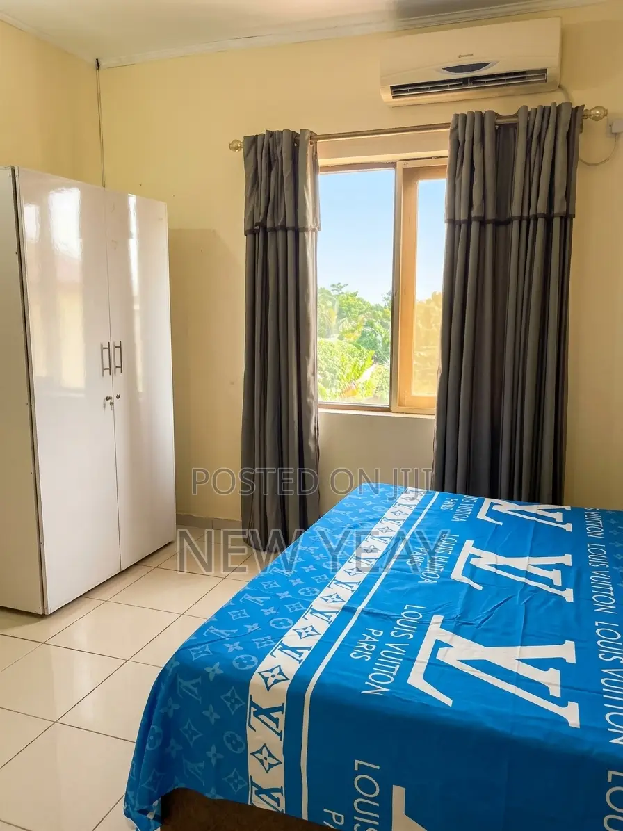 Furnished 2bdrm Apartment in Kumasi Metropolitan for rent