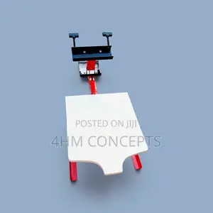 1 Colour Screen Printing Machines