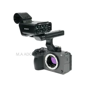 Sony Fx3 Cinematic Camera Body Only