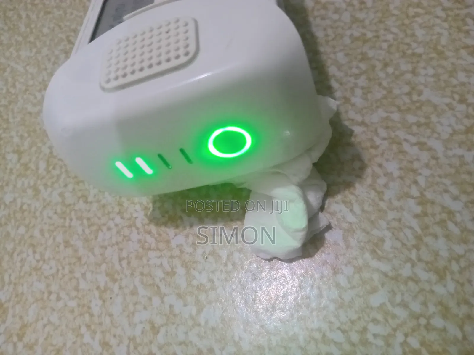 Slightly Used Geniune Phantom 4 Battery From US