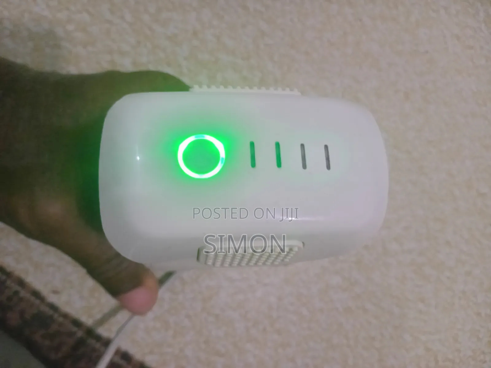 Slightly Used Geniune Phantom 4 Battery From US