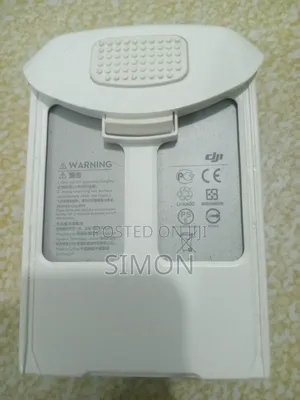 Slightly Used Geniune Phantom 4 Battery From US