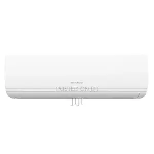 Nasco 1.5Hp R410 Split Air Condition White