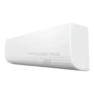 Nasco 1.5Hp R410 Split Air Condition White