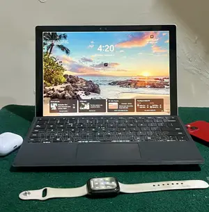 Laptop Microsoft Surface Pro 4 8GB Intel Core i5 SSD 256GB
