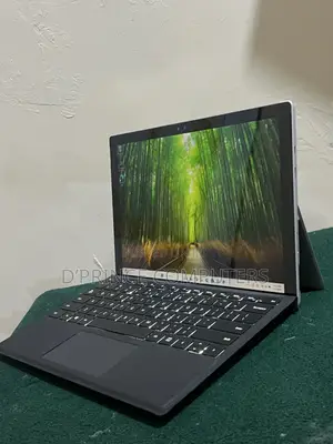 Laptop Microsoft Surface Pro 4 8GB Intel Core i5 SSD 256GB