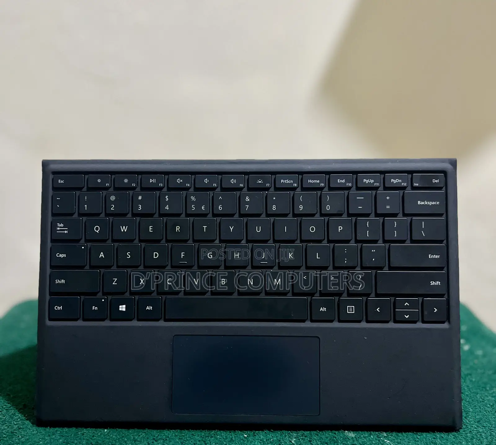 Laptop Microsoft Surface Pro 4 8GB Intel Core i5 SSD 256GB