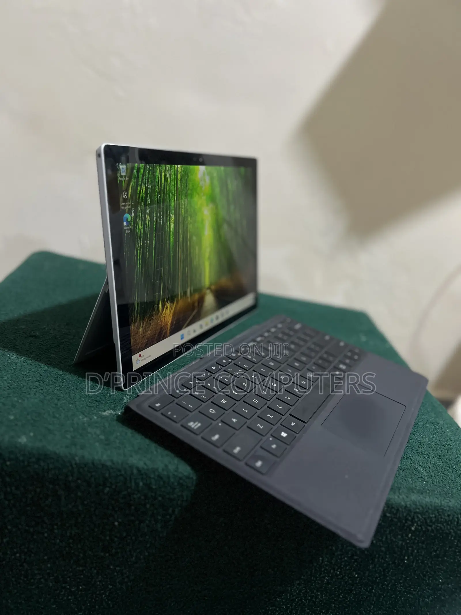 Laptop Microsoft Surface Pro 4 8GB Intel Core i5 SSD 256GB