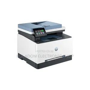 HP Color Laserjet Pro MFP 3303sdw - Wireless, Print, Scan, Copy, Adf,