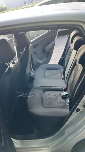 Hyundai I10 2012 Silver